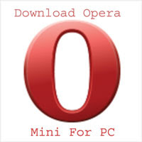 Opera has released a new version of its browser for mobile devices. Opera Mini For Pc Download Install On Windows 10 8 8 1 Xp Mac