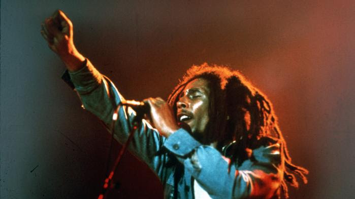 Ces chansons qui font (vraiment) les fêtes. Bob Marley, prophète du rastafarisme