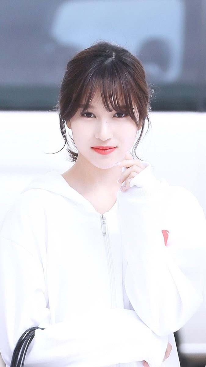 画像をダウンロード Twice ミナ 可愛い画像 壁紙 Twice ミナ 可愛い画像 壁紙