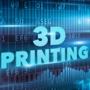 3D printing