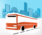 Flat 15% Off on Bus Bookings + Additional 5% off