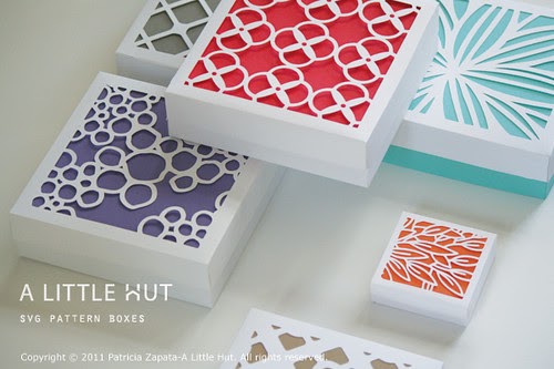 Download A Little Hut - Patricia Zapata: day 17 - new svg files for ...