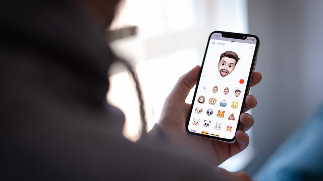 Conheça os novos emojis que estão prestes a chegar ao iPhone