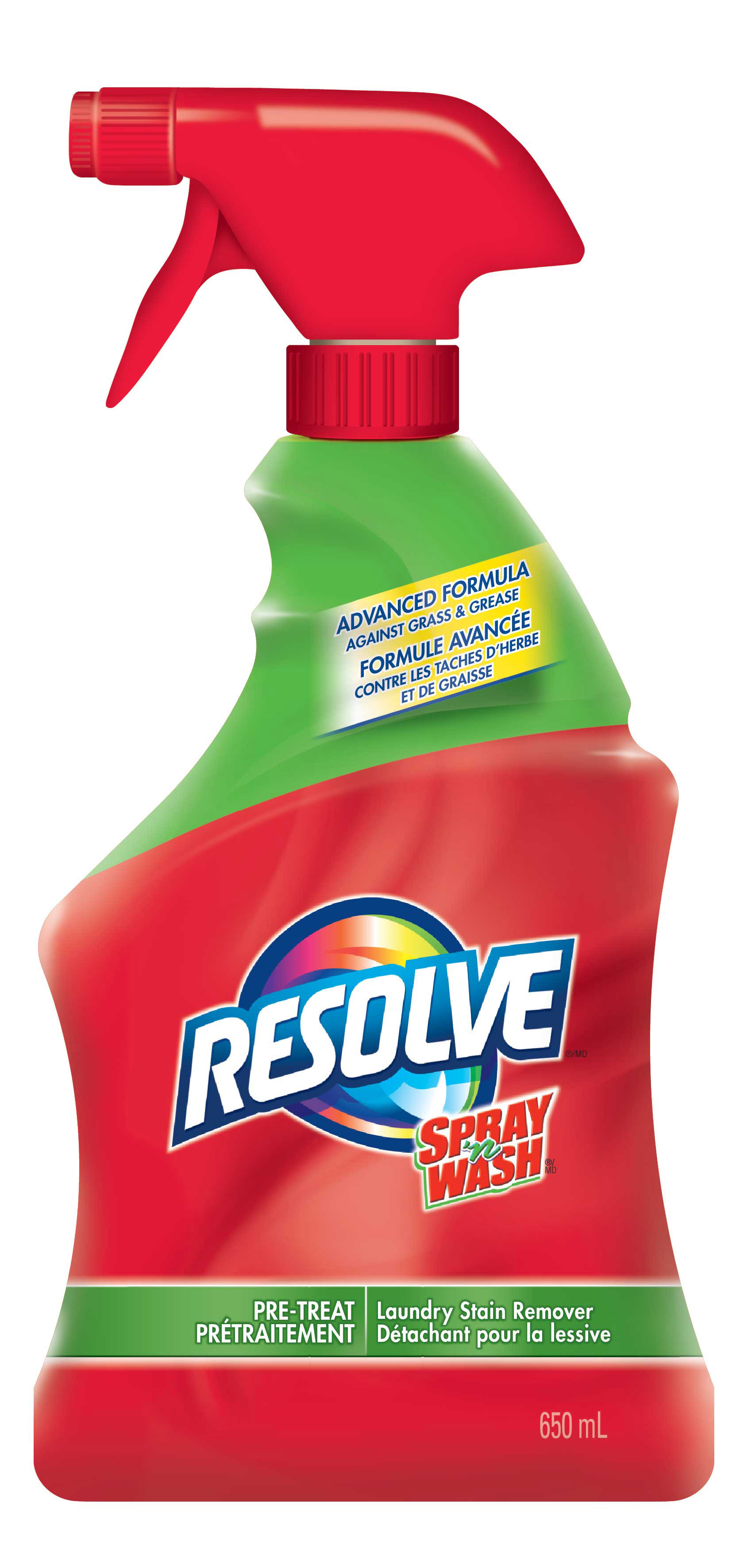 A lien can effect the sale or lease of real estate as a title company will most likely request that the payment be secured before any transaction. Resolve Spray N Wash Pre Treat Laundry Stain Remover Trigger Canada