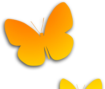 かわいい 蝶 イラスト 簡単 の最高のコレクション ただのディズニー画像