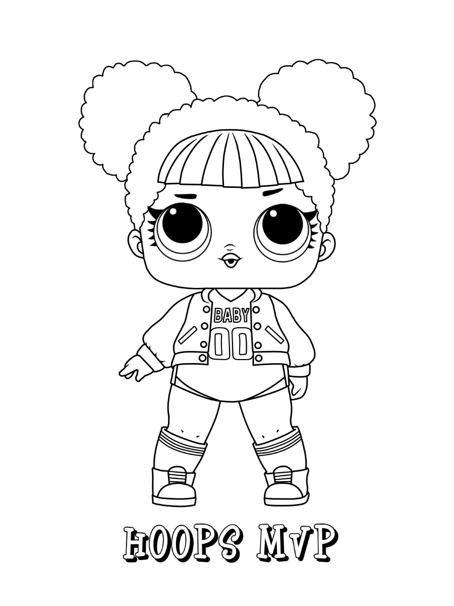 You can download and print this cute lol coloring pages,then color it with. Lol Surprise Coloring Pages Print And Color Com