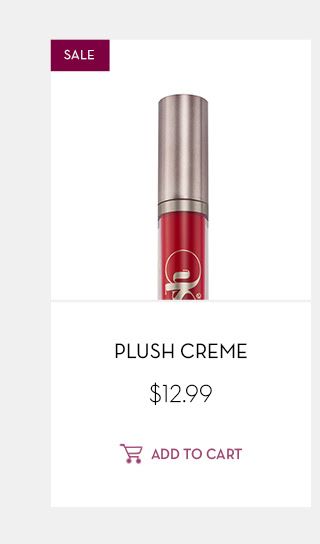 Shop Plush Creme 