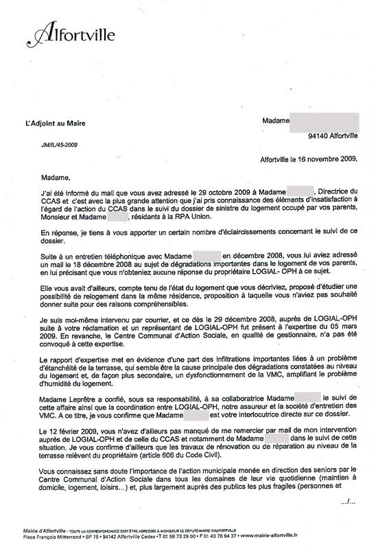 Lettre Motivation Conge Formation Professionnelle 