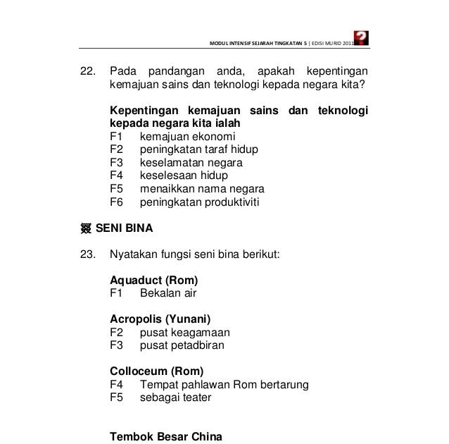 Jawapan Modul Matematik Tingkatan 4 Nilam Publication 