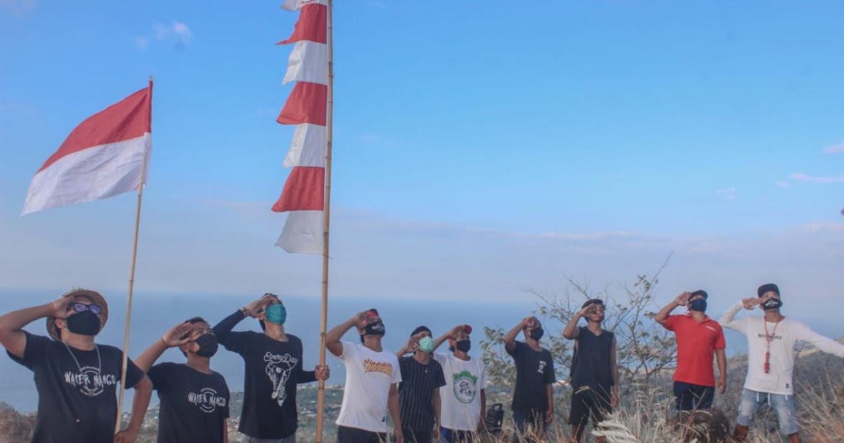 Gunung Bendera 2020 / 2020 Tim Bersepeda Jersey Pria Musim ...