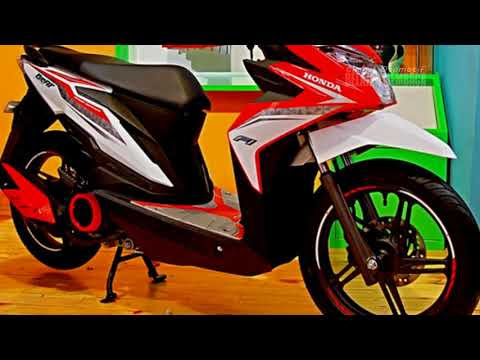  Harga  Ban  Luar  Sepeda  Motor  Honda Beat SEPEDA  MOTOR 
