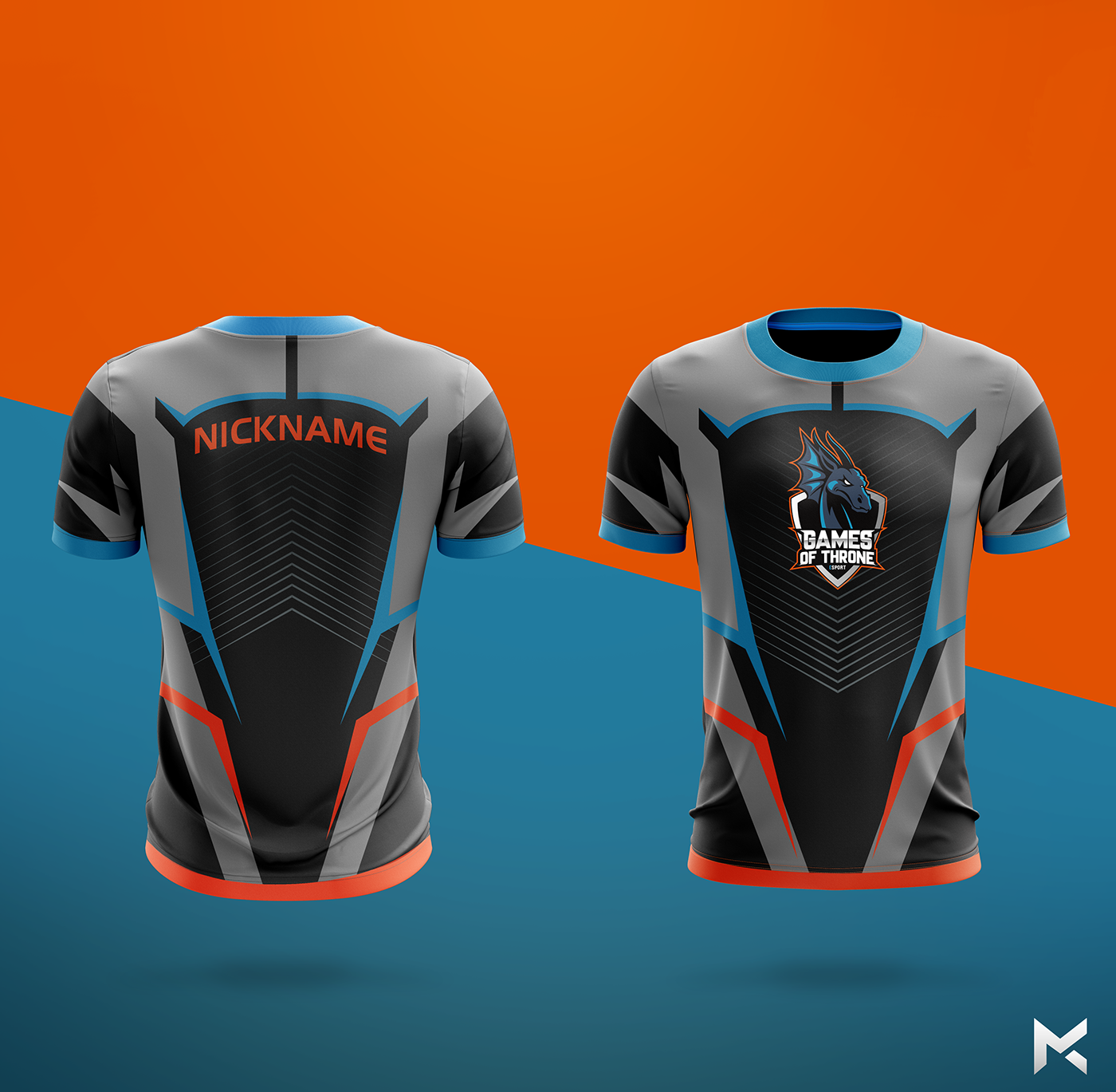 Download 8728+ Download Mockup Jersey Esport Psd Best Free Mockups