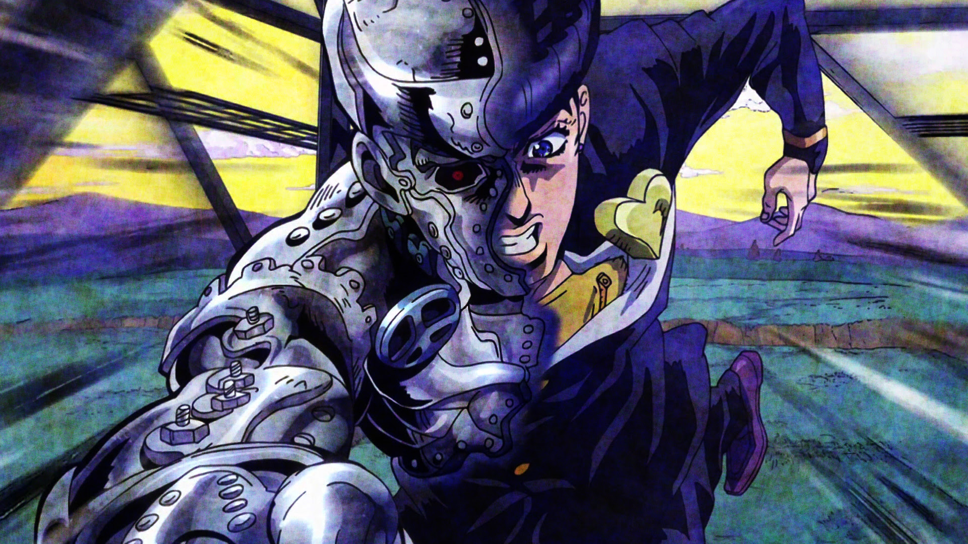 18++ Jojo Phone Wallpaper 4k - Bizt Wallpaper