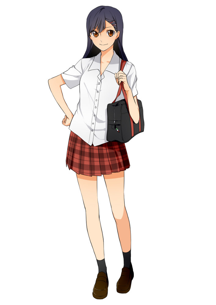 ぜいたく夏 学生 服 イラスト ディズニー画像のすべて