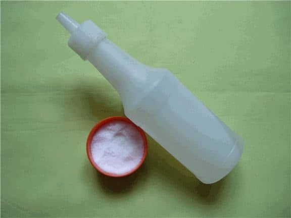 Cara Menghilangkan Sablon Di Botol Plastik - 5 Cara ...