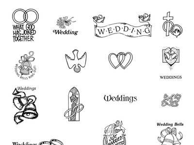 [ベスト] イラスト 結婚式 無料 220136-結婚式 素材 無料 イラスト