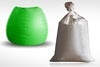 Bean Bag Refill 1 KG + Extr...