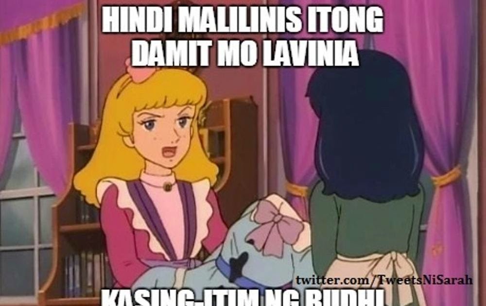 Funny Memes Quotes Tagalog - Manny Quote