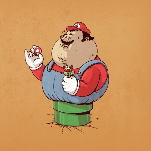 最も好ましい かわいい マリオ キャラクター イラスト 100 ベストミキシング写真 イラストレーション