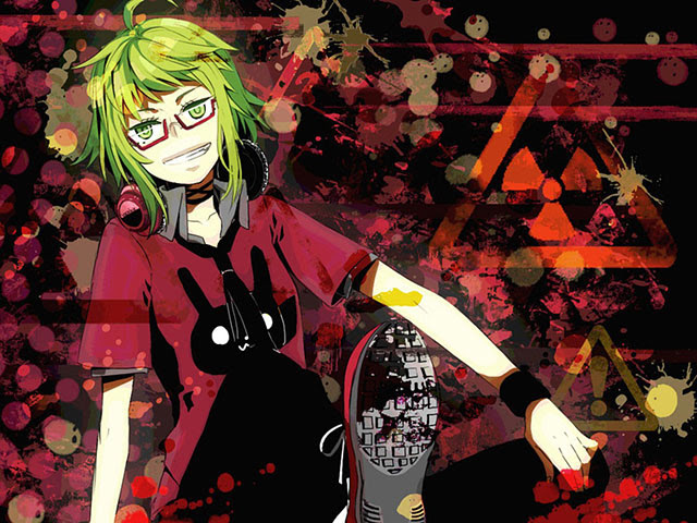 これまでで最高のかっこいい Gumi 壁紙 最高の花の画像