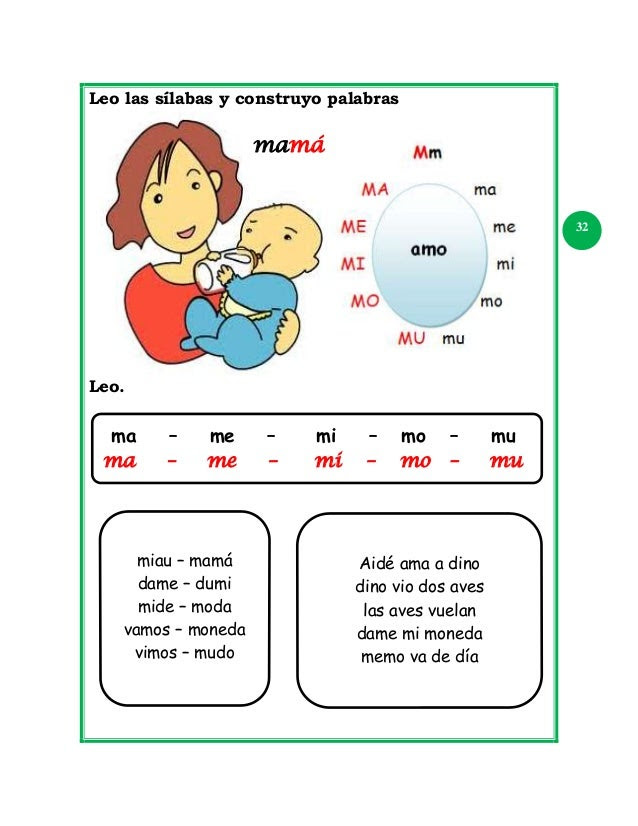 Contoh Deskripsi Mama - Contoh Main