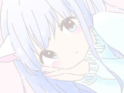 √100以上 アニメ ふわふわ フリー アイコン 可愛い 女の子 イラスト 222726