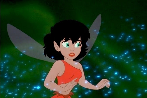 Disney characters with green hair. Disney Extended Princess Fan Club Fansite With Photos Videos And Mehr
