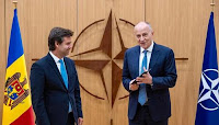 NATO Deputy Secretary General: “Moldova contributes to Euro-Atlantic security”