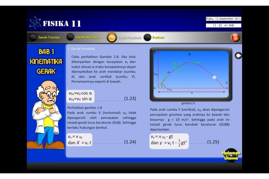 Contoh Jurnal Tentang Pendidikan Fisika - Contoh 37