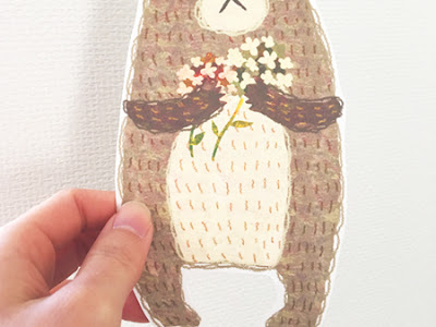 クマ イラスト おしゃれ の最高のコレクション ディズニー画像のすべて