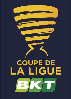 Has llegado a la edición de espn deportes. Bkt Nuevo Patrocinador De La Copa De La Liga Francesa De Futbol