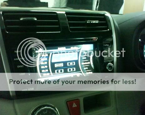Tietasanel: Perodua Myvi New