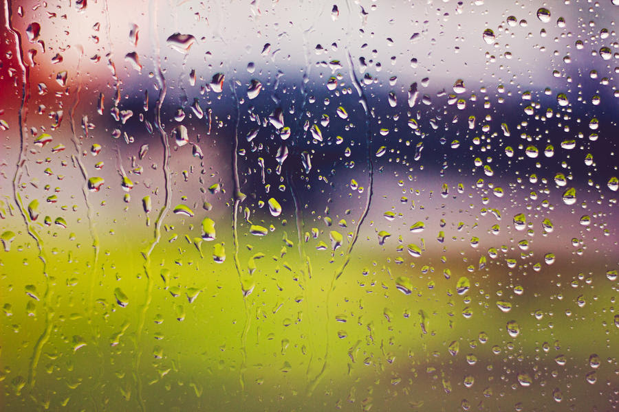 コンプリート 幻想 的 おしゃれ 綺麗 雨 壁紙