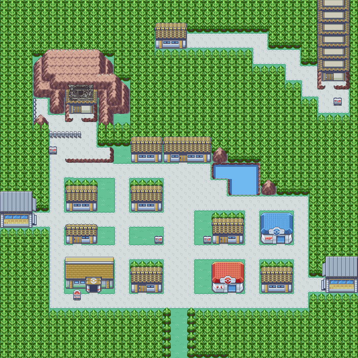 最高のポケモン 金銀 地図 ディズニー画像のすべて