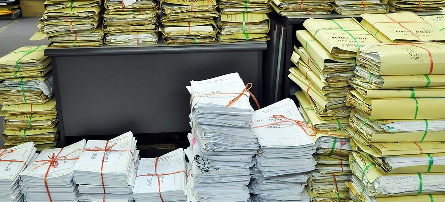 Management Medical Records Mcqs