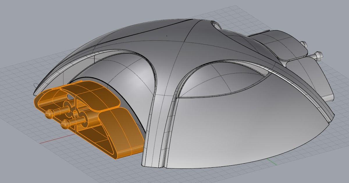 rhino boat design software must see ~ kyk