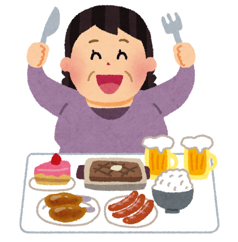 70以上 デブ イラスト でぶ いらすとや Jeaninejourdanjp