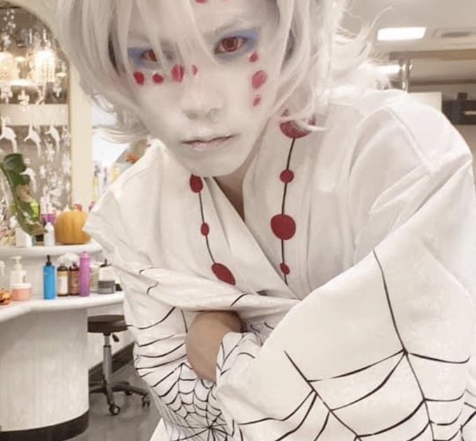 最も欲しかった 鬼滅の刃 累 コスプレ カラコン 鬼滅の刃 累 コスプレ カラコン Blogpictjpq4bv