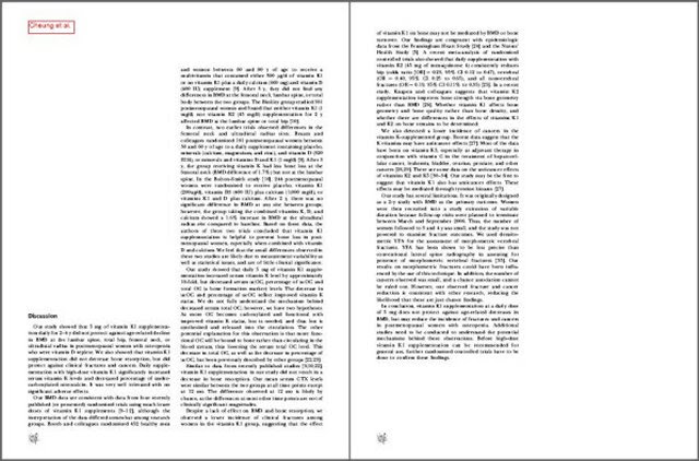 It starts with an abstract that briefly summarizes the paper and then leads into an introduction. How To Read Scientific Research Articles
