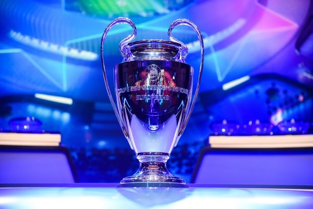 Uefa Champions League Fixtures Table 2020 - Real Madrid ...