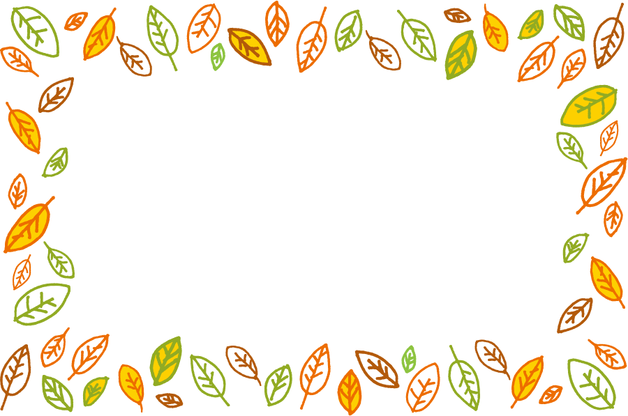美しい花の画像 ぜいたく落ち葉 イラスト 手書き