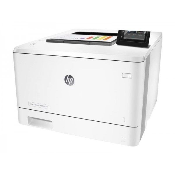 The macintosh operating system versions mac os x 10.9, 10.10 and 10.11 are also compatible with the hp laserjet pro m402dn driver. Hp Laserjet Pro M402dne Printer Laptop World