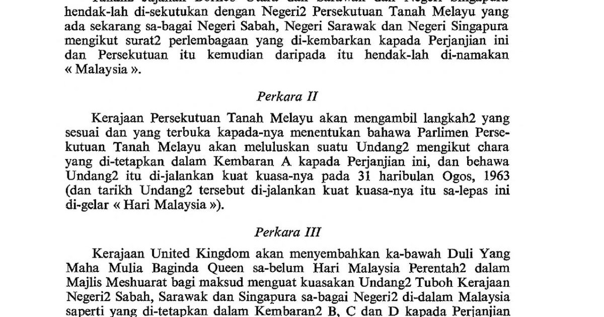Surat Rasmi Permohonan Cuti Perayaan - Selangor h