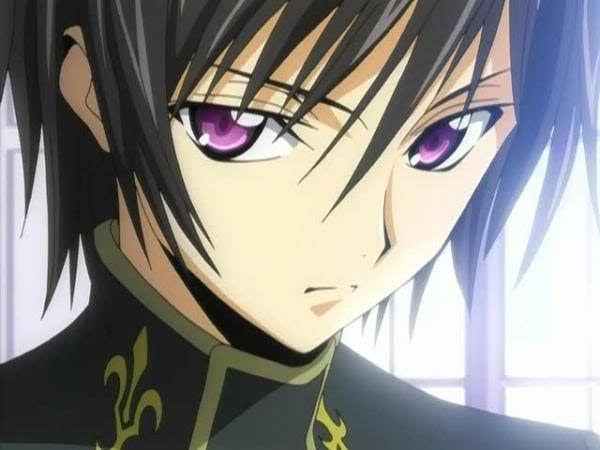 Images Of Cute Handsome Male Anime Characters