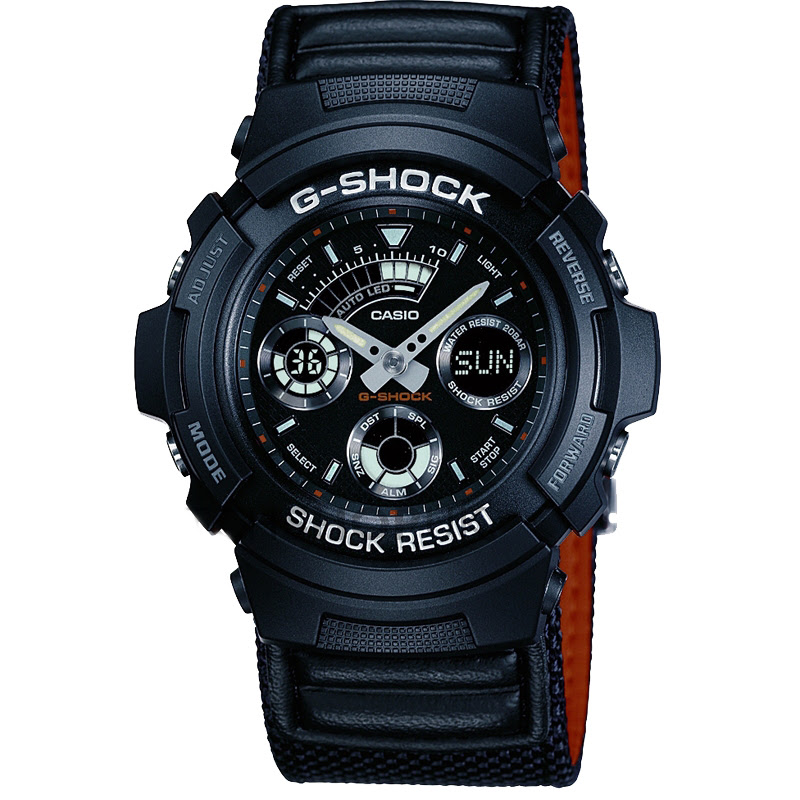 Harga Jam Tangan G Shock Lazada - Jualan Jam Tangan Wanita