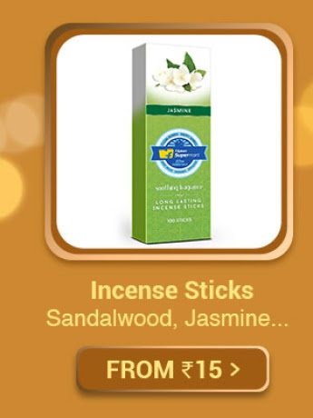 Incense Sticks