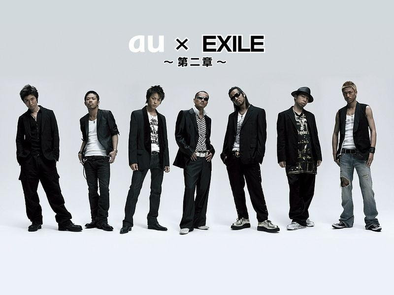 Exile 画像 壁紙 コレクション イメージ ベスト