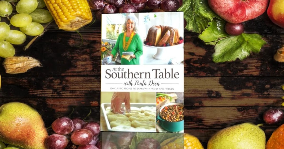 Paula Deen Recipes For Diabetes ~ Recipes For Dinner By ...