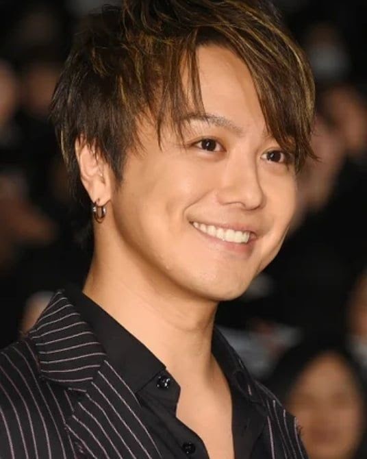 Exile Shokichi 髪型 短髪 の最高のコレクション 人気のヘアスタイル