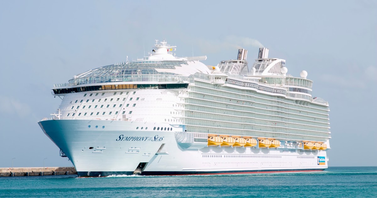 Symphony Of The Seas Cruise Deals 2020 : Symphony of the Seas: New